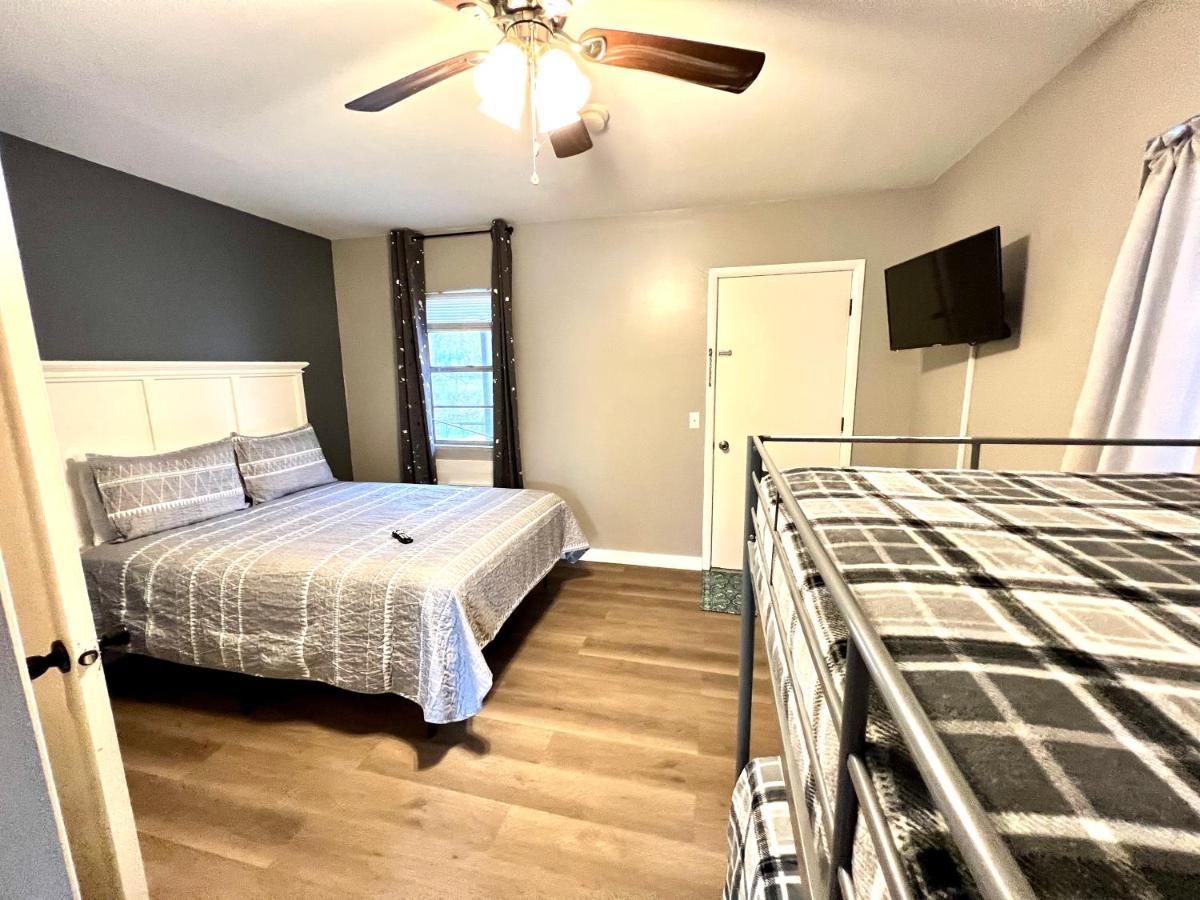 Creekside Retreat & Suites * Hollister